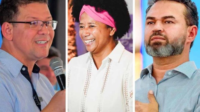 Corrida ao Senado em Rondônia: Marcos Rocha lidera com 24%, seguido por Sílvia Cristina, aponta nova sondagem para 2026