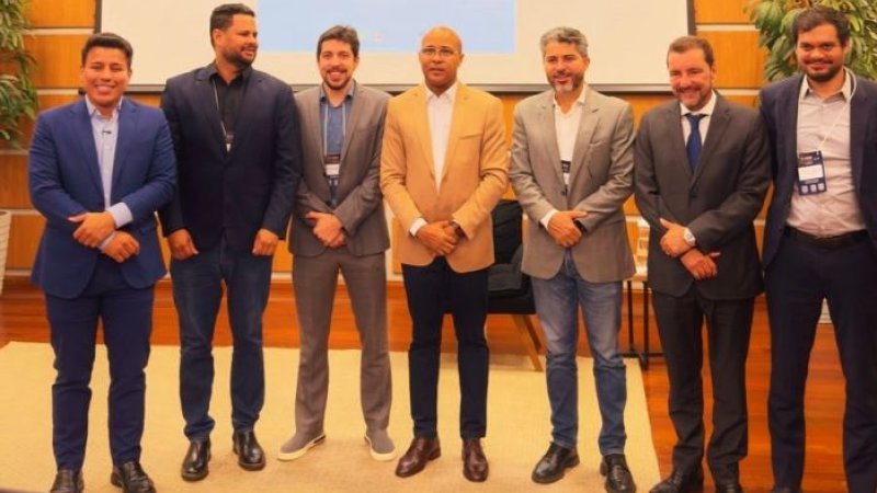 TCE alerta candidatos sobre crise financeira do Estado