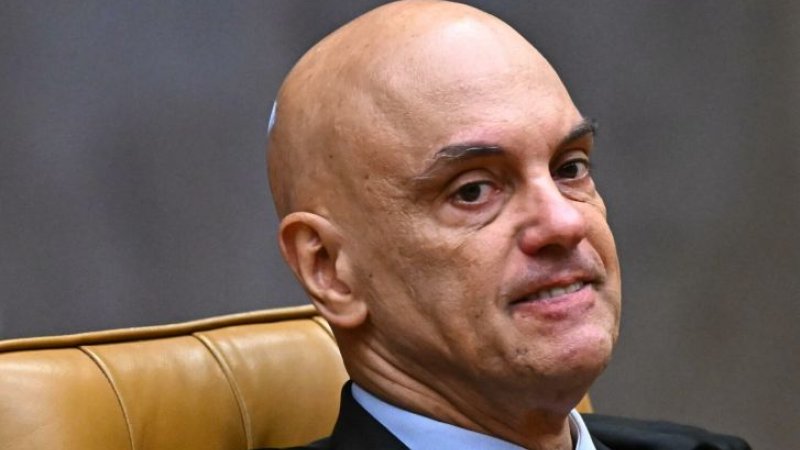 ONG global cobra investigação sobre enriquecimento de Moraes