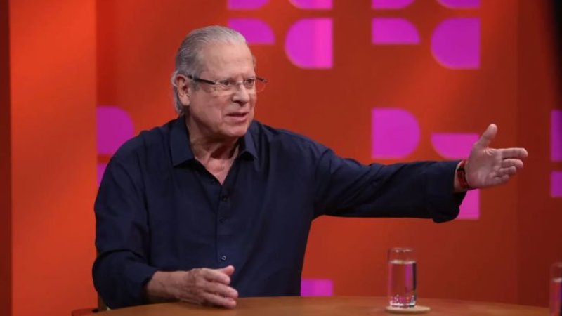 José Dirceu afirma que Brasil vai viver “momento revolucionário”