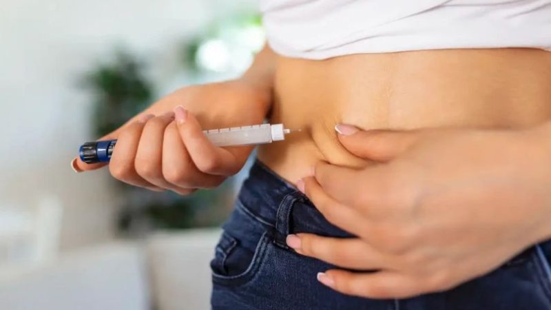 Anvisa aprova primeira caneta emagrecedora genérica do país