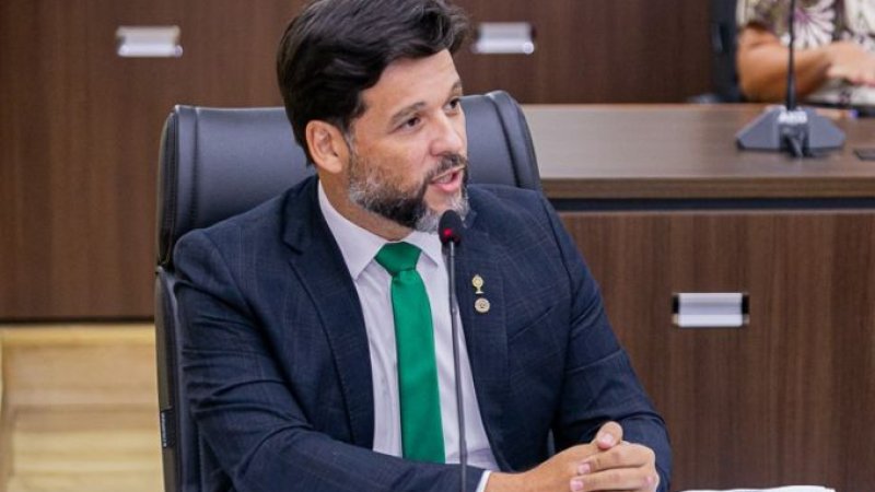 Projeto de Delegado Camargo sobre compensação de pedágio no IPVA ganha apoio