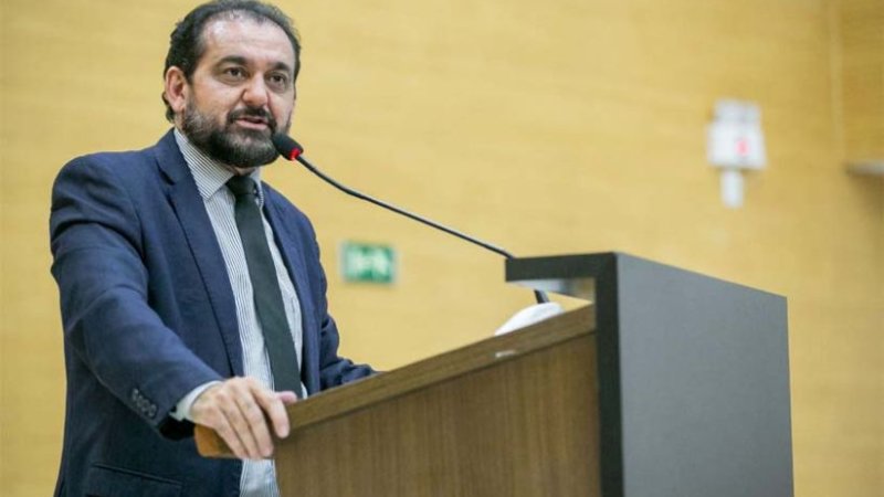 Laerte Gomes confirma R$ 10 milhões para o Hospital de Amor